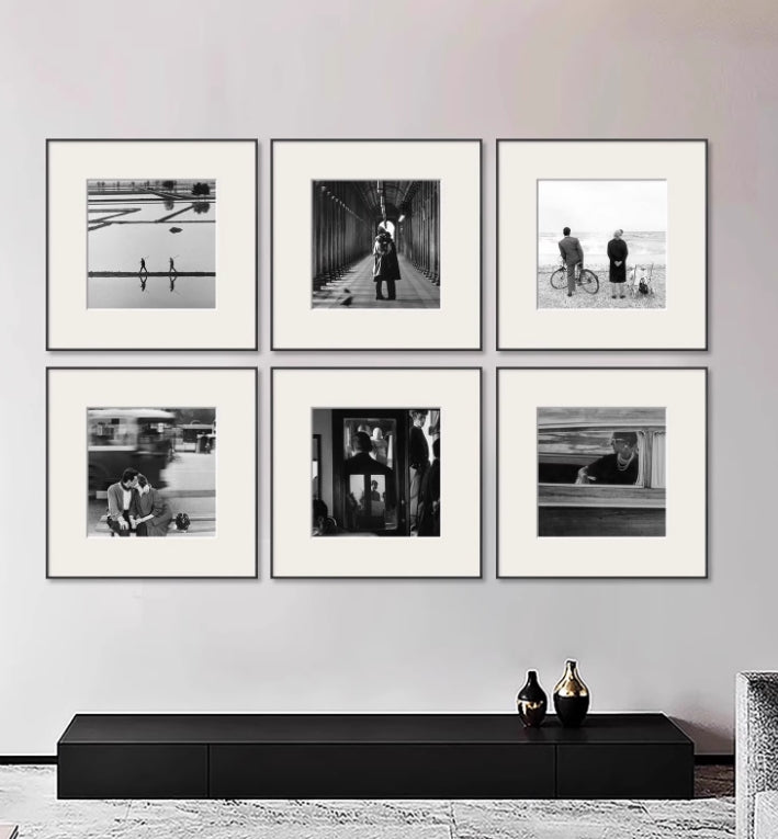 Parisian Vignette Collection