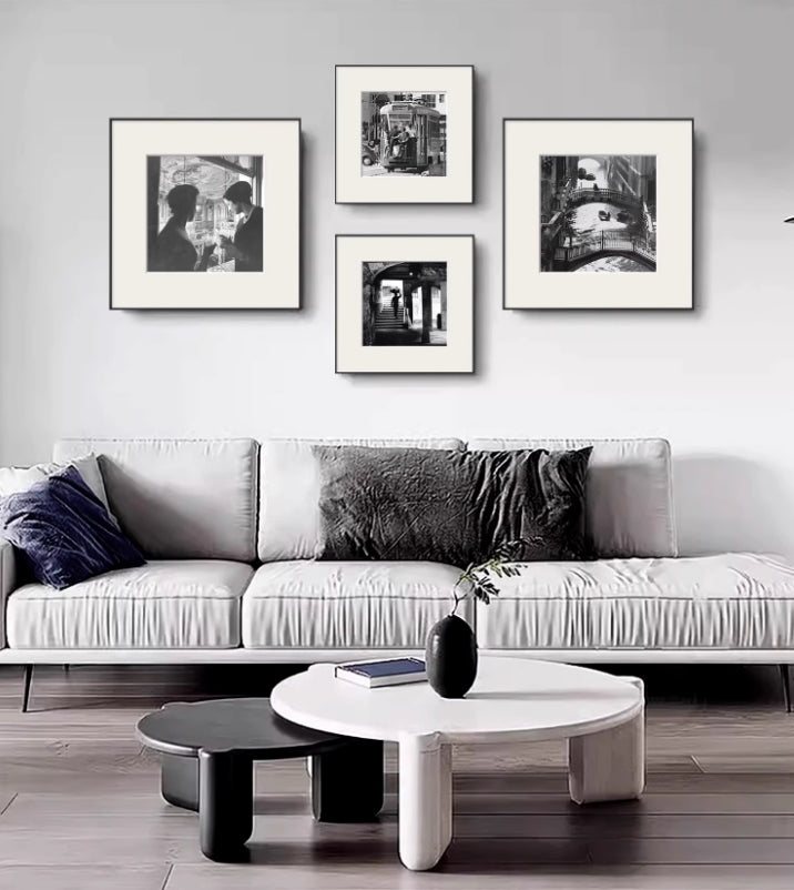 Parisian Vignette Collection