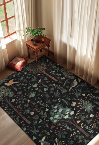 Parisienne Plis Pouf