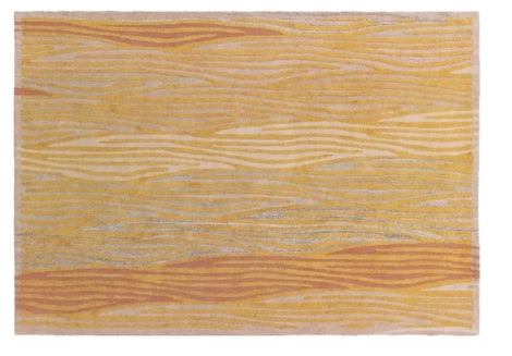 Vibrato Striped Loom