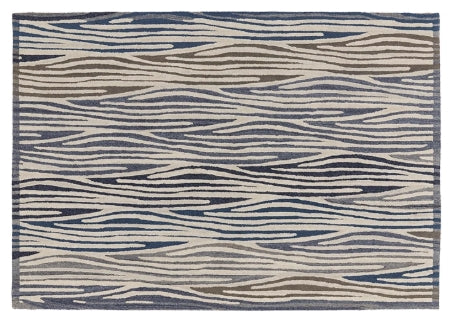 Vibrato Striped Loom