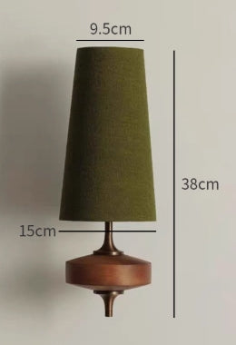 Eamesian Sconce Forma Wall Lamp