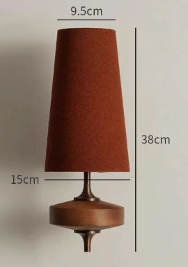 Eamesian Sconce Forma Wall Lamp