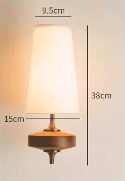 Eamesian Sconce Forma Wall Lamp