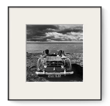 Parisian Vignette Collection