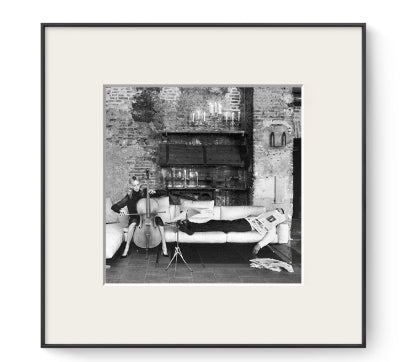 Parisian Vignette Collection