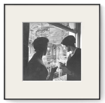 Parisian Vignette Collection