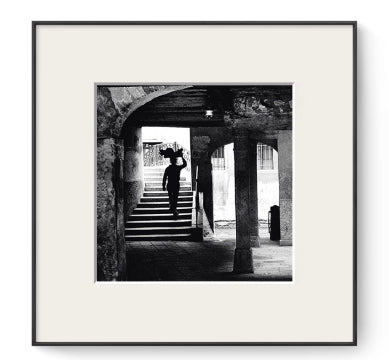 Parisian Vignette Collection