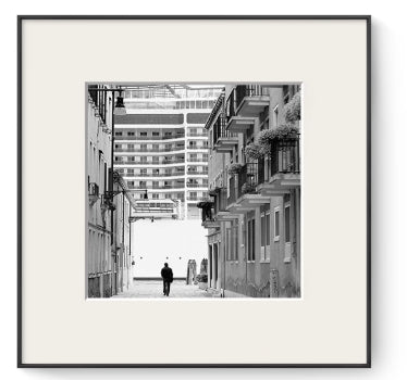 Parisian Vignette Collection