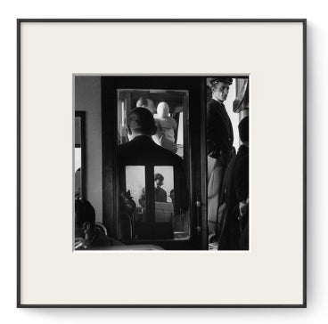 Parisian Vignette Collection