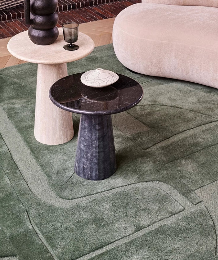 Channel Sculpt Carpet