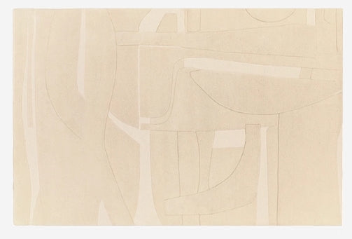 Channel Sculpt Carpet