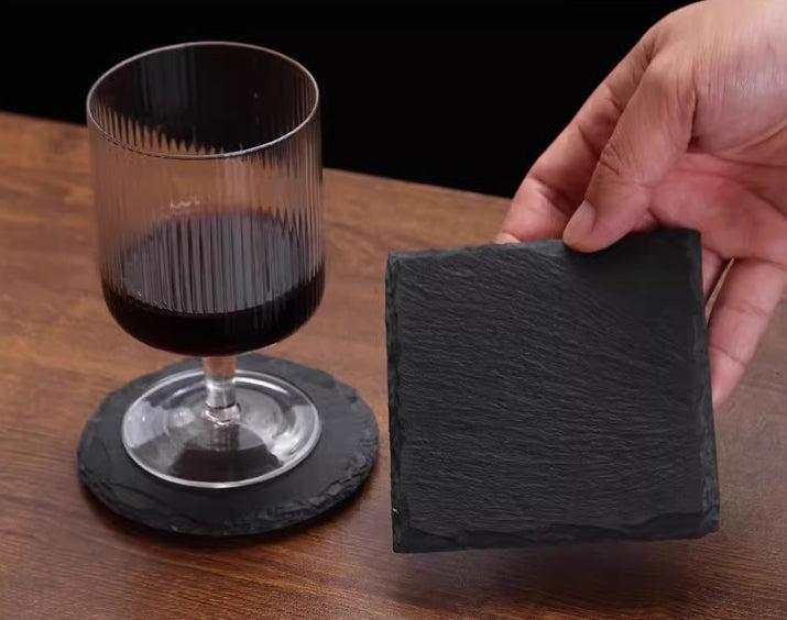 Basalt Roundlet (5 per set)