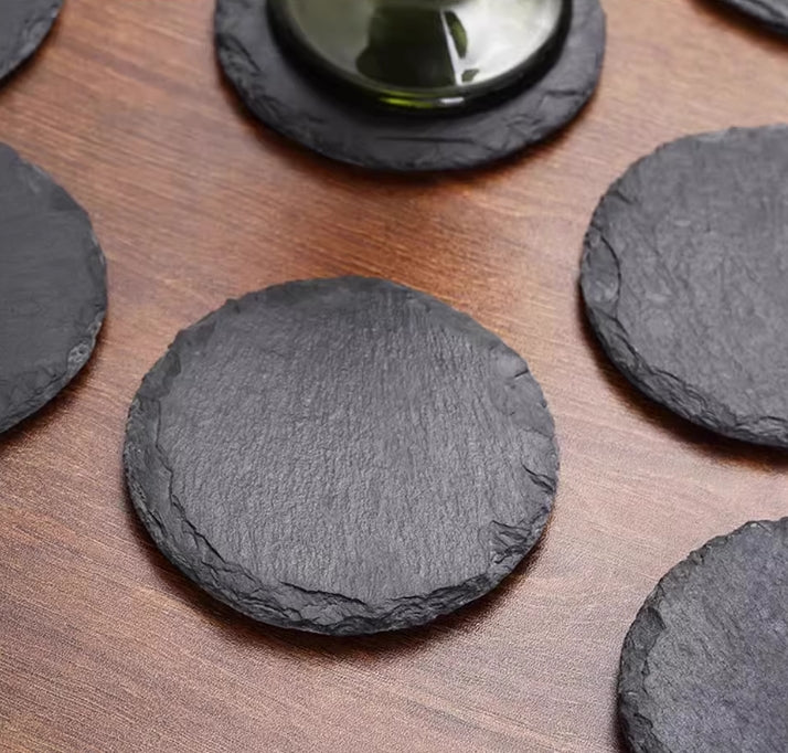 Basalt Roundlet (5 per set)