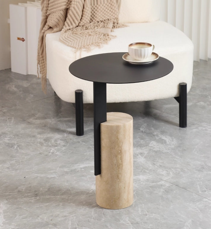 Luxor Stone Pedestal