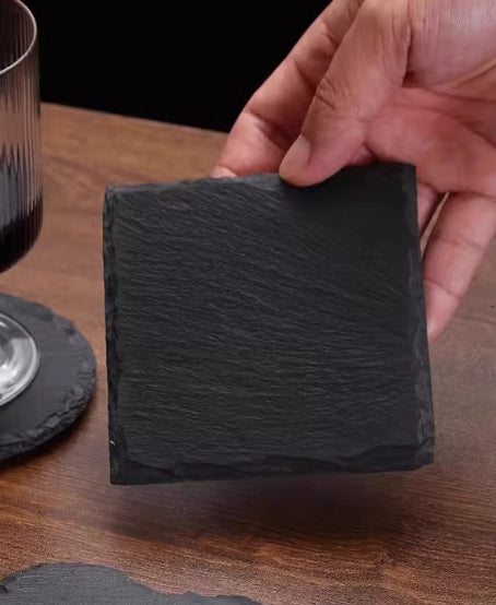 Basalt Roundlet (5 per set)