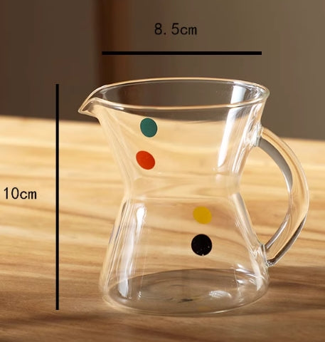 Polka Dot Cup Collection