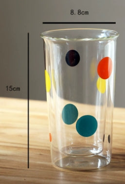 Polka Dot Cup Collection