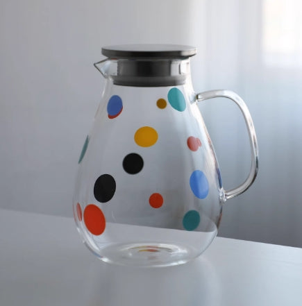 Polka Dot Cup Collection
