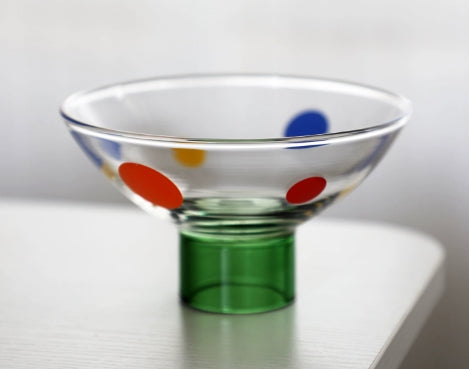 Polka Dot Cup Collection