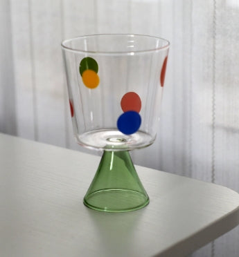 Polka Dot Cup Collection