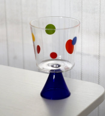 Polka Dot Cup Collection