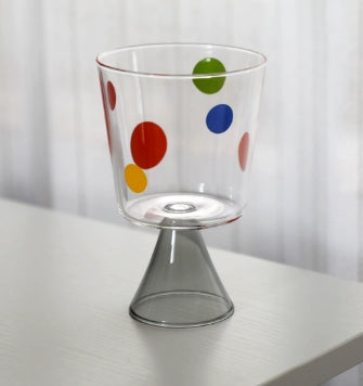Polka Dot Cup Collection