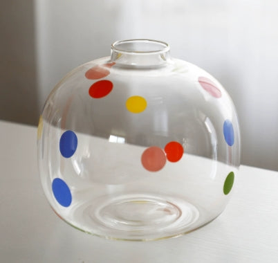 Polka Dot Cup Collection