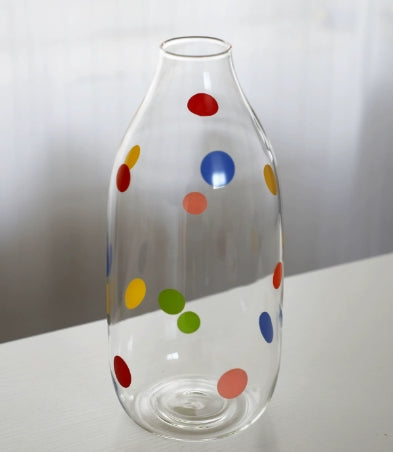 Polka Dot Cup Collection