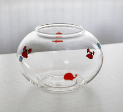 Polka Dot Cup Collection