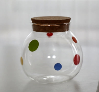 Polka Dot Cup Collection