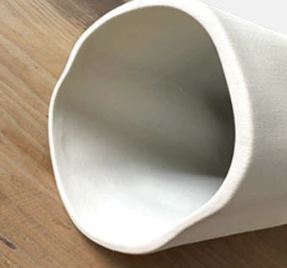 Shizuku Sculptural Vase