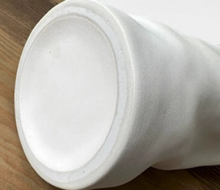 Shizuku Sculptural Vase