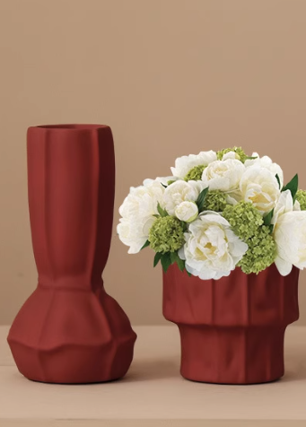 Piedmont Fluted Forms Collection