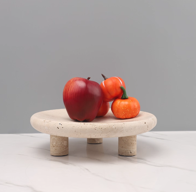 Pedestal Centerpiece Bowl Collection