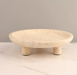 Pedestal Centerpiece Bowl Collection