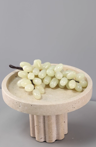 Pedestal Centerpiece Bowl Collection