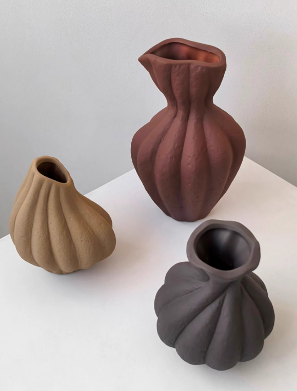 Gourd Vessel Collection