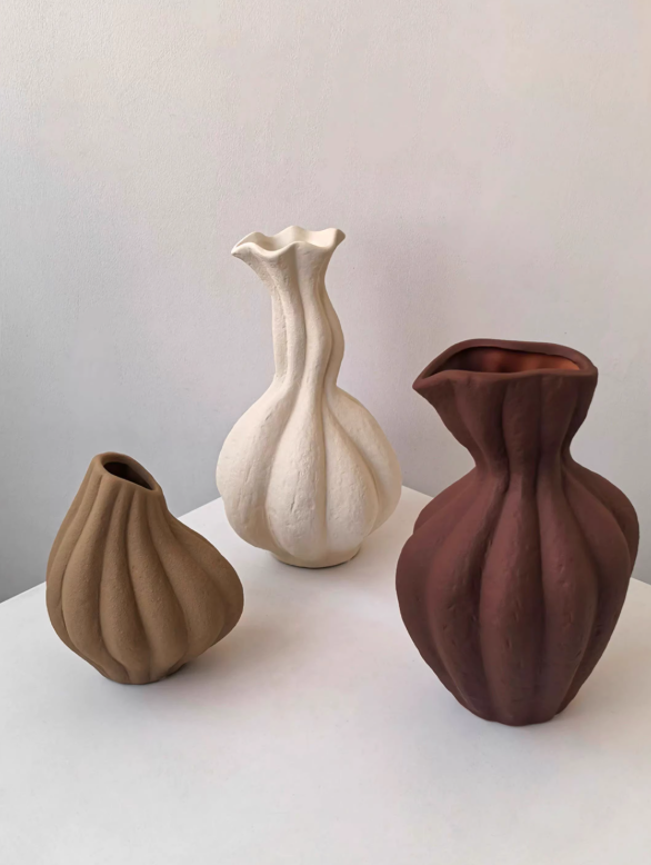 Gourd Vessel Collection