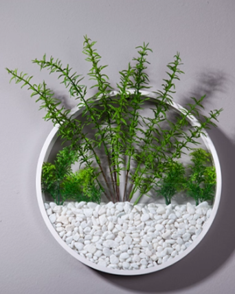 Auric Circle Wallscapes