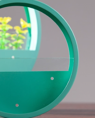 Auric Circle Wallscapes