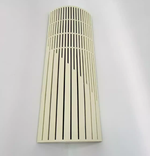 Aurum Slatted Bass Trap (Acoustic Panel)