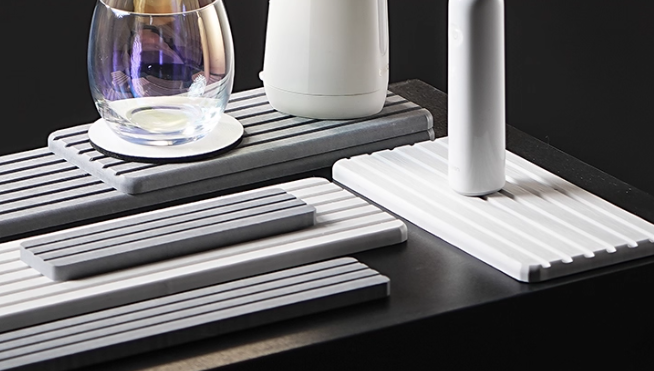 Linea Strata Utility Tray Set