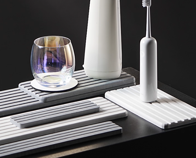 Linea Strata Utility Tray Set