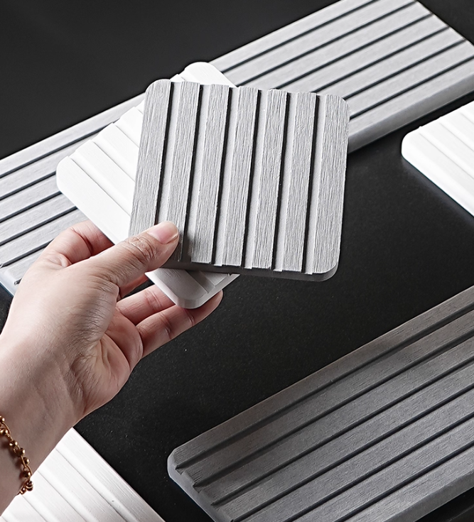 Linea Strata Utility Tray Set