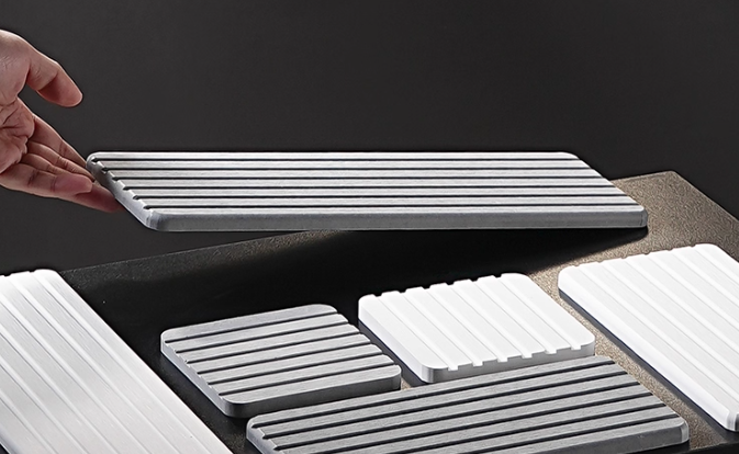 Linea Strata Utility Tray Set