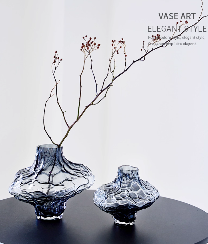 Mariposa Smoke Vessel