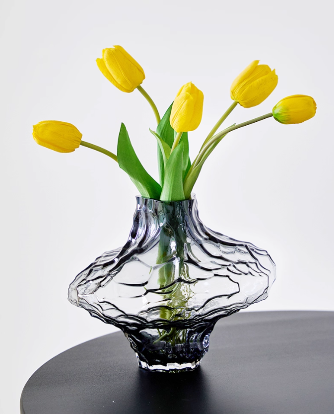 Mariposa Smoke Vessel