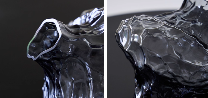 Mariposa Smoke Vessel