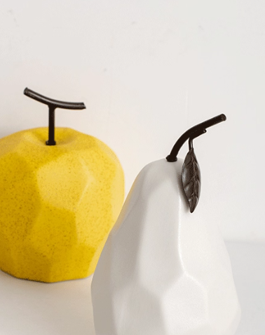 Geometric Harvest Collection